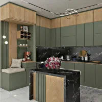 ک مد. و کابینت|خدمات پیشه و مهارت|سنندج, |دیوار