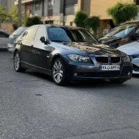 بی ام و 330i مدل2008/ BMW 330i بی رنگ