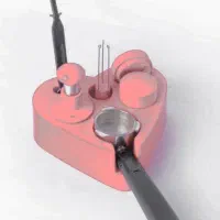 پرتافیلتر دستگاه خانگی