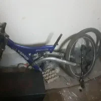 دوچرخه ۲۶