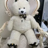 تعدادی عروسک