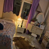 سرویس خواب نوجوان ۴ تکه