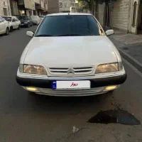 زانتیا ۲۰۰۰هزار مدل ۸۸سالم