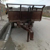 ترلی|ماشین‌آلات صنعتی|گرمخان, |دیوار