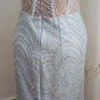 لباس مجلسی نو