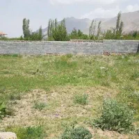 زمین مسکونی زیر قیمت