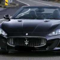 اجاره مازراتی گرن کابریو