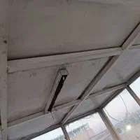 کانکس نگهبانی|مصالح و تجهیزات ساختمان|رباط‌کریم, رباط‌کریم|دیوار