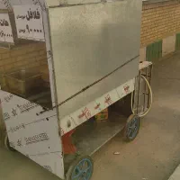 چرخ فلافلی