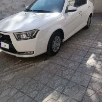 دنا پلاس تیپ 2مدل 401کم کار