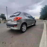 207 اتومات|خودرو سواری و وانت|بهارستان, |دیوار