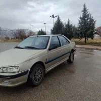 پارس مدل85تمیز|خودرو سواری و وانت|یاسوج, |دیوار