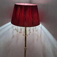 آباژور|چراغ خواب و آباژور|ملایر, |دیوار