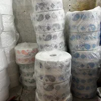طاقه سفره یکبارمصرف
