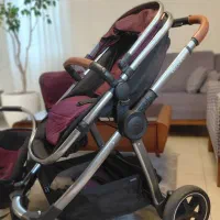 کالسکه، کریر و ساک کودک Bebeko|کالسکه و لوازم جانبی|تهران, قیطریه|دیوار