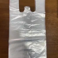 نایلون دسته دار