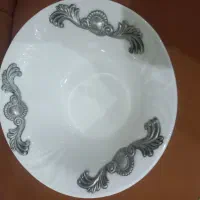 میوه خوری سیلور چینی