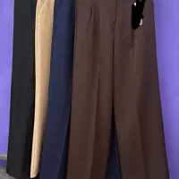 شلوار زنانه واید|لباس|بیستون, |دیوار