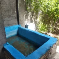 خانه باغ ویلایی اجاره یکساله دارای درختان میوه