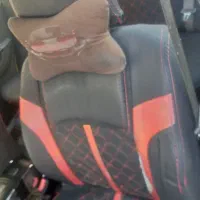 روکش ماشین پرایدصبا