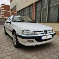 پارس سال xu7 بدون رنگ مدل ۹۹