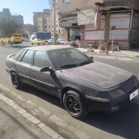 دوواسپرو مدل۱۹۹۴