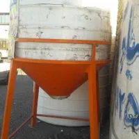 مخزن و تانکر|مصالح و تجهیزات ساختمان|ساوه, |دیوار