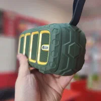 اسپیکر بلوتوثی بیس دار|صوتی و تصویری|اهواز, نادری|دیوار