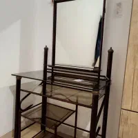 میز آینه