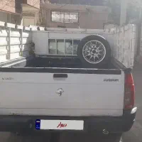 آریسان ۱ مدل ۱۳۹۵|خودرو سواری و وانت|قم, ناصردیوان|دیوار