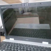 لپ‌تاپ فوجیتسو بدنه تمیز ،قیمت عالی|رایانه همراه|اصفهان, احمدآباد|دیوار