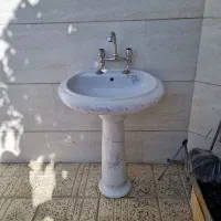 روشویی و شیرآلات