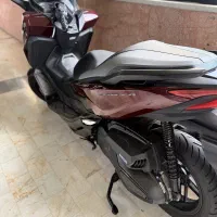 هوندا فورزا ۲۵۰