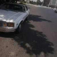 شورلت نوا|خودرو کلاسیک|سنگدوین, |دیوار