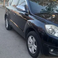 جیلی شاسی x7 آمگراند