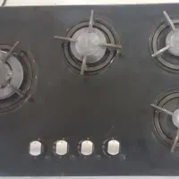 گاز صفحه ای داتیس