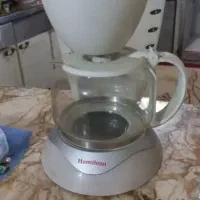 قهوه جوش سالم