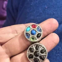 انگشتر مردانه