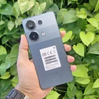 Redmi Note 13 Pro/در حد نو/ سالم و بدون خط و خش /