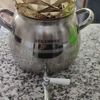 کتری سماوری|قوری، کتری، قهوهساز دستی|نیشابور, رحمت آباد|دیوار