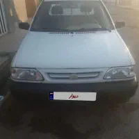 وانت پراید۱۴۰۳