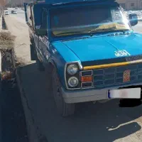 نیسان مدل ۸۸