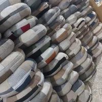 نشیمن گرد الیافی