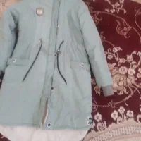 پالتو دخترانه