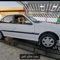 پارس xu7p بدون رنگ|خودرو سواری و وانت|تهران, هفت حوض|دیوار