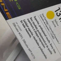کارتریج اچ پی رنگی|پرینتر، اسکنر، کپی، فکس|تهران, استخر|دیوار