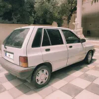 پراید هاچبک مدل 78|خودرو سواری و وانت|ازنا, |دیوار