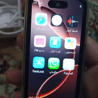 باسلام ودرود یک عدد گوشی موبایل|موبایل|اصفهان, شیخ اشراق|دیوار