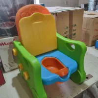 توالت فرنگی کودک