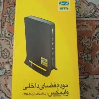 مودم وایمکس ایرانسل